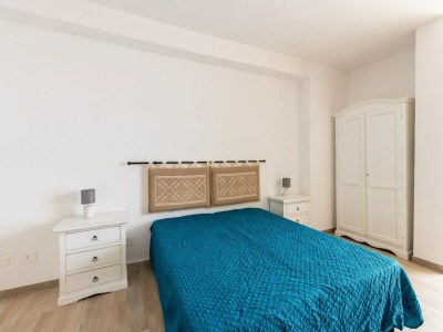 Apartment Aria condizionata e terrazza vista mare - Features photo 17