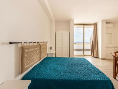 Apartment Aria condizionata e terrazza vista mare - Features photo 20