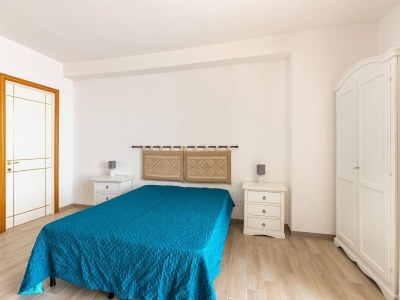 Apartment Aria condizionata e terrazza vista mare - Features photo 21