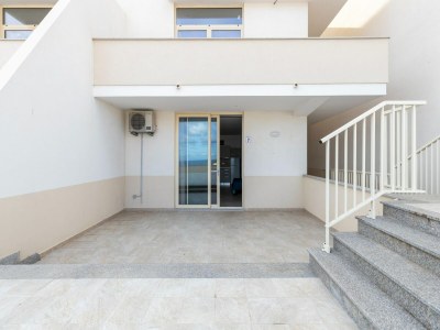 Apartment Aria condizionata e terrazza vista mare - Outdoor photo 3