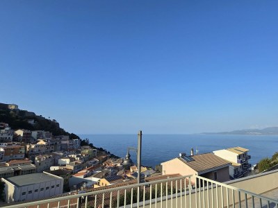 Apartment Aria condizionata e terrazza vista mare - Outdoor photo 4
