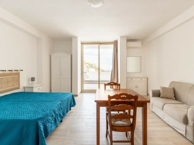 Apartment Aria condizionata e terrazza vista mare - Features photo 11