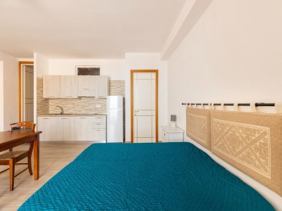 Apartment Aria condizionata e terrazza vista mare - Features photo 21