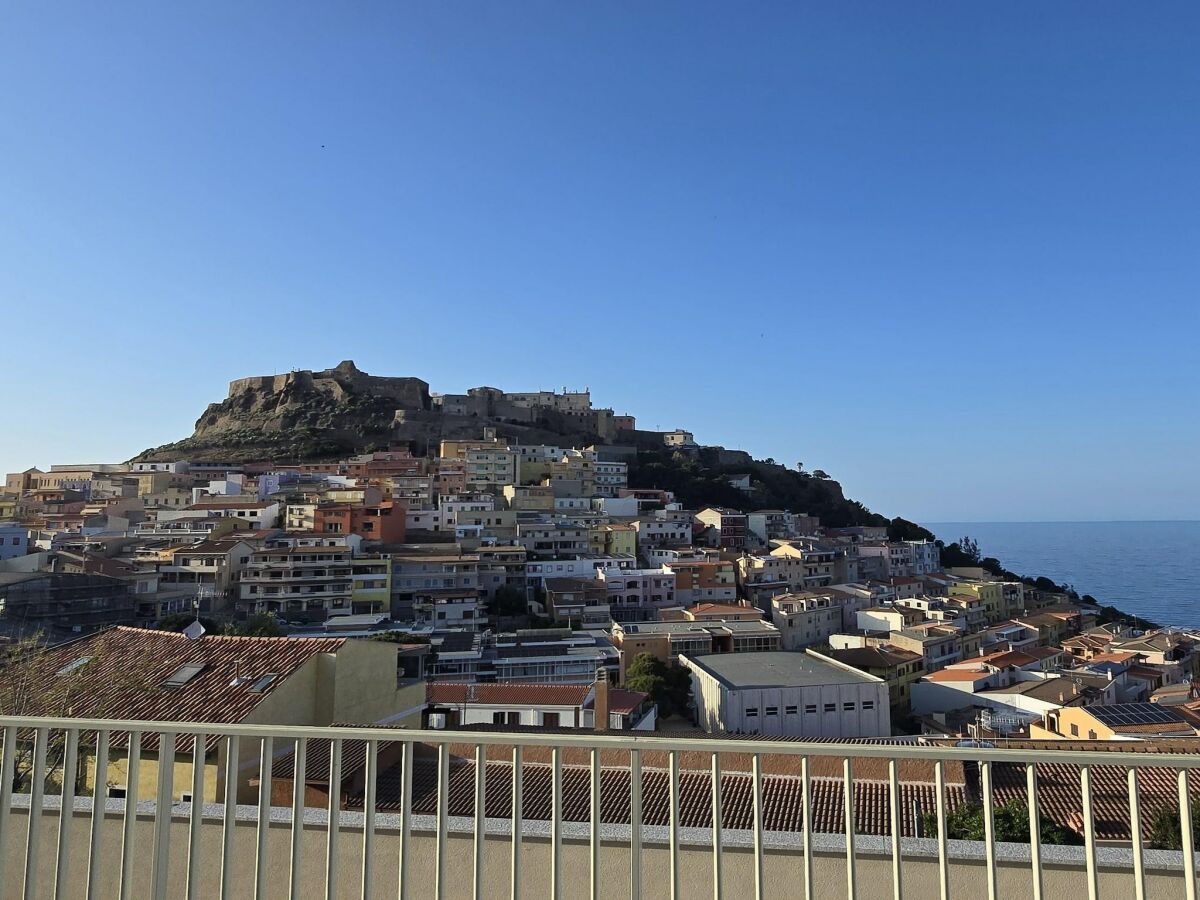 Apartment Aria condizionata e terrazza vista mare - Outdoor photo 5