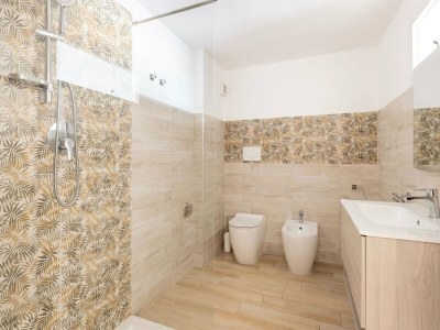 Apartment Aria condizionata e terrazza vista mare - Features photo 13