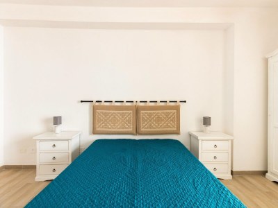 Apartment Aria condizionata e terrazza vista mare - Features photo 19