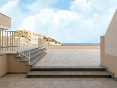 Apartment Aria condizionata e terrazza vista mare - Outdoor photo 30