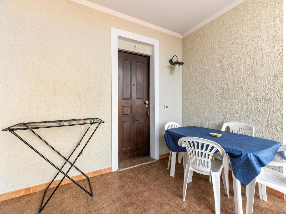 Apartment A 150 meter long mare, 2 fish - Outdoor photo 4
