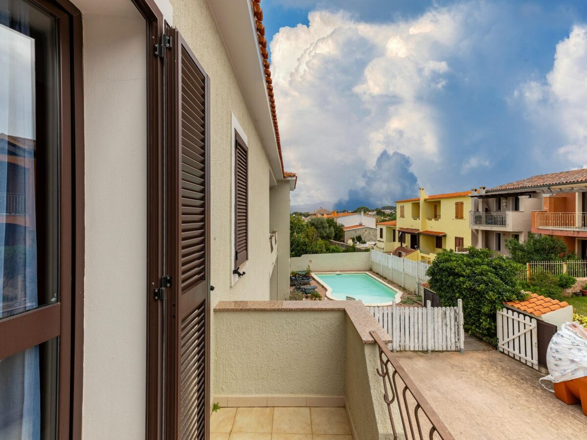 Apartment A 150 meter long mare, 2 fish - Outdoor photo 5