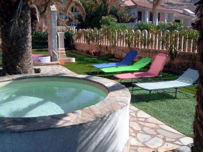 Apartment A 150 meter long mare, 2 fish - Outdoor photo 3