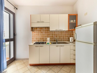 Apartment A 150 meter long mare, 2 fish - Features photo 21