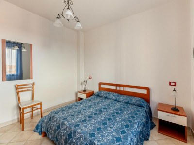 Apartment A 150 meter long mare, 2 fish - Features photo 22