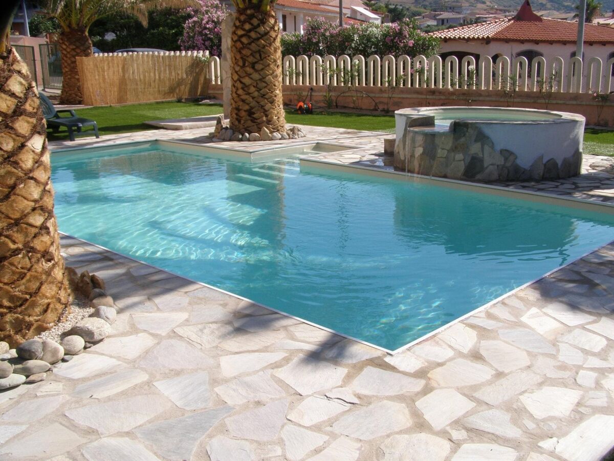Apartment Eine 150 Meter lange Stute, 2 Fische - Outdoor photo 3