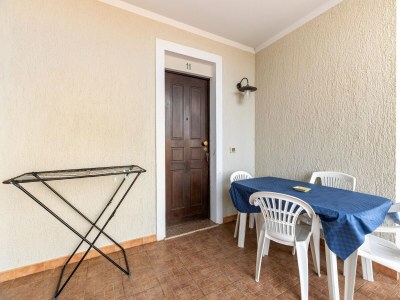 Apartment Eine 150 Meter lange Stute, 2 Fische - Outdoor photo 5