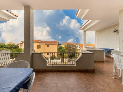Apartment Eine 150 Meter lange Stute, 2 Fische - Outdoor photo 9