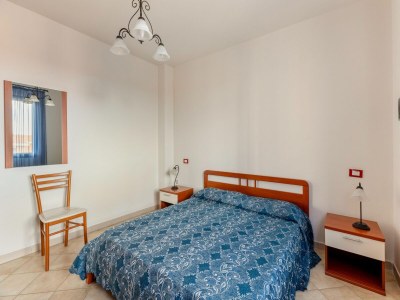 Apartment Eine 150 Meter lange Stute, 2 Fische - Features photo 25