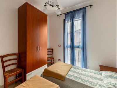 Apartment Eine 150 Meter lange Stute, 2 Fische - Features photo 27