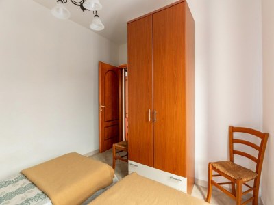 Apartment Eine 150 Meter lange Stute, 2 Fische - Features photo 28