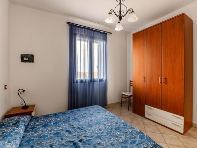 Apartment A 150 meter long mare, 2 fish - Features photo 19