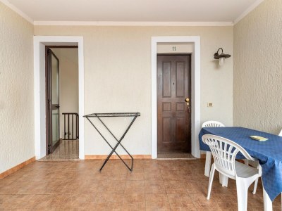 Apartment A 150 meter long mare, 2 fish - Outdoor photo 7