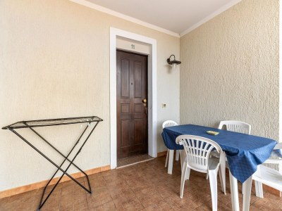 Apartment A 150 meter long mare, 2 fish - Outdoor photo 11