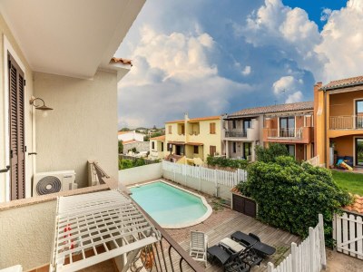 Apartment A 150 meter long mare, 2 fish - Outdoor photo 12