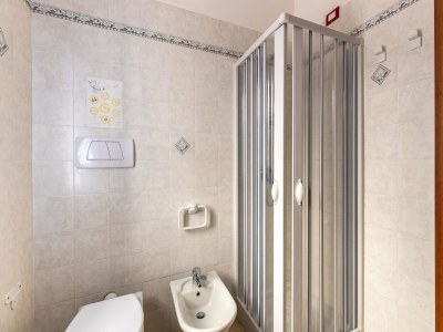 Apartment A 150 meter long mare, 2 fish - Features photo 14