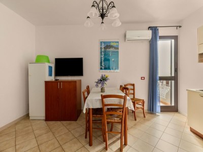 Apartment A 150 meter long mare, 2 fish - Features photo 17