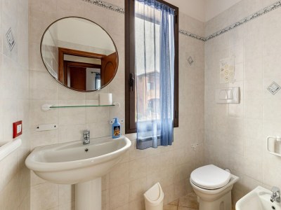 Apartment A 150 meter long mare, 2 fish - Features photo 22