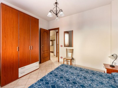 Apartment A 150 meter long mare, 2 fish - Features photo 30