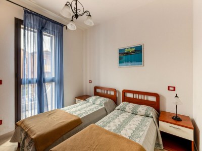 Apartment A 150 meter long mare, 2 fish - Features photo 31