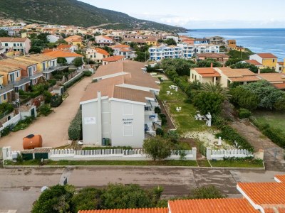 Apartment A 150 meter long mare, 2 fish - Environment photo 37