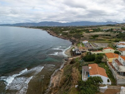 Apartment A 150 meter long mare, 2 fish - Environment photo 38