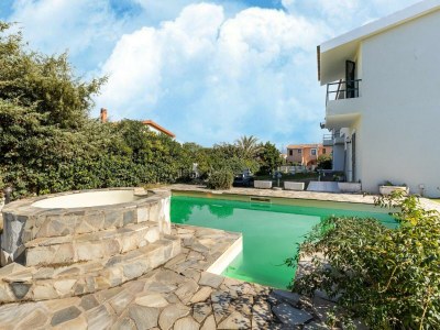 Apartment Eine 150 Meter lange Stute, 2 Fische in Valledoria - Apartment
