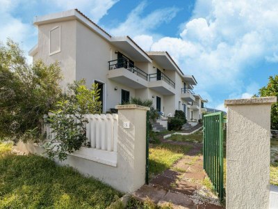 Apartment Eine 150 Meter lange Stute, 2 Fische - Outdoor photo 2