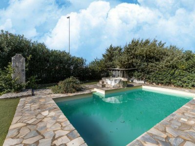 Apartment Eine 150 Meter lange Stute, 2 Fische - Outdoor photo 3