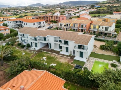 Apartment Eine 150 Meter lange Stute, 2 Fische - Outdoor photo 6