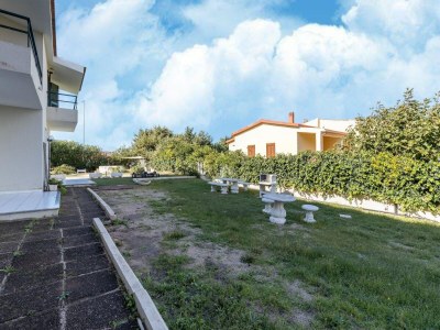 Apartment Eine 150 Meter lange Stute, 2 Fische - Outdoor photo 8