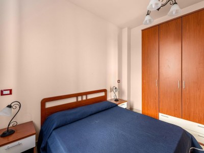 Apartment Eine 150 Meter lange Stute, 2 Fische - Features photo 24
