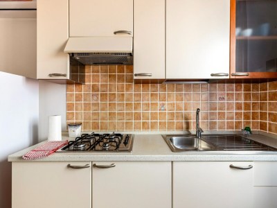 Apartment Eine 150 Meter lange Stute, 2 Fische - Features photo 25