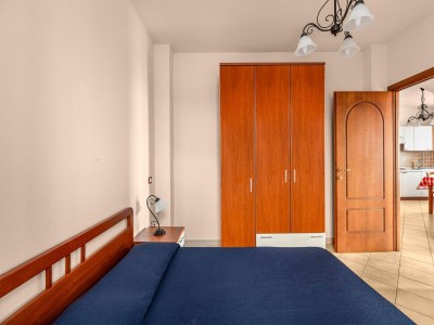 Apartment Eine 150 Meter lange Stute, 2 Fische - Features photo 27