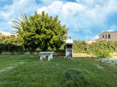 Apartment Eine 150 Meter lange Stute, 2 Fische - Outdoor photo 39