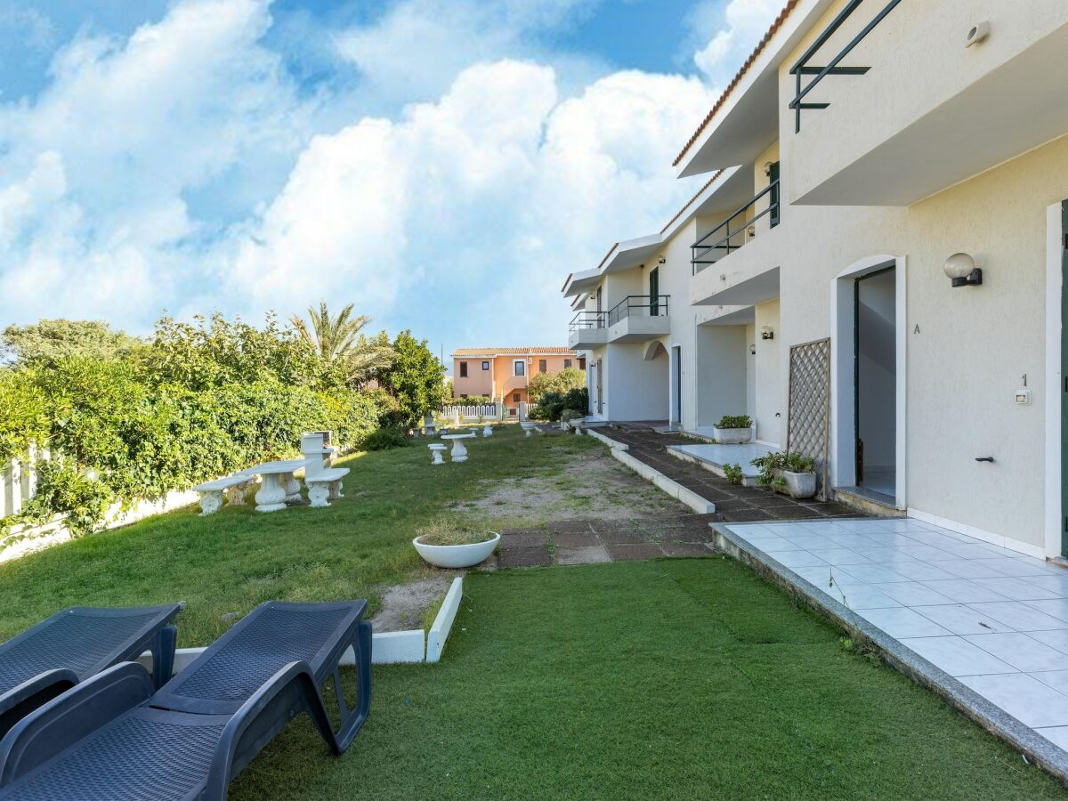 Apartment A 150 meter long mare, 2 fish - Outdoor photo 3