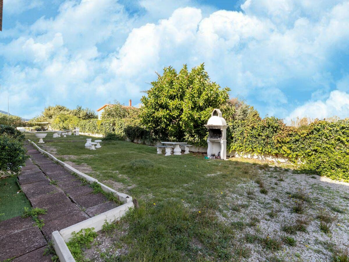 Apartment A 150 meter long mare, 2 fish - Outdoor photo 5