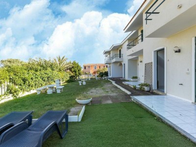 Apartment A 150 meter long mare, 2 fish - Outdoor photo 3
