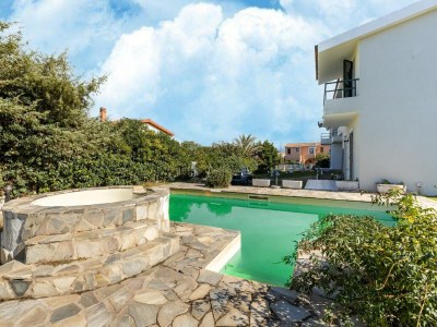 Apartment A 150 meter long mare, 2 fish - Outdoor photo 8