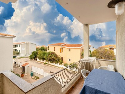 Apartment A 150 meter long mare, 2 fish - Outdoor photo 10