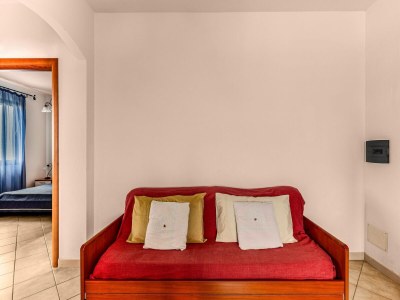 Apartment A 150 meter long mare, 2 fish - Features photo 15