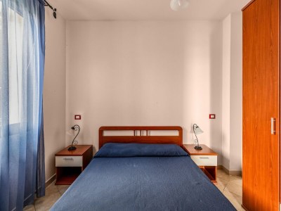 Apartment A 150 meter long mare, 2 fish - Features photo 19
