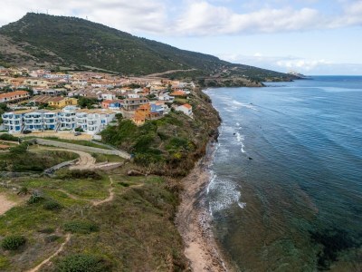 Apartment A 150 meter long mare, 2 fish - Environment photo 33